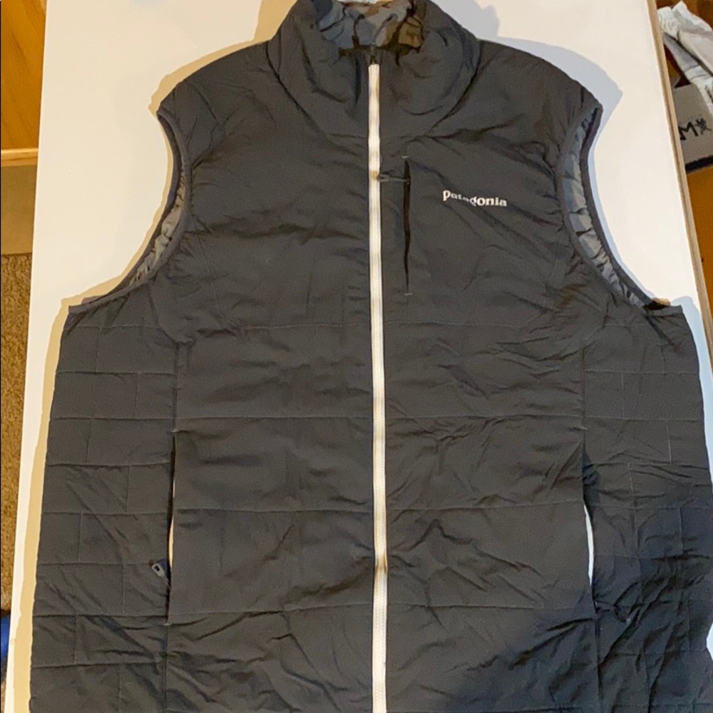 Patagonia Vest